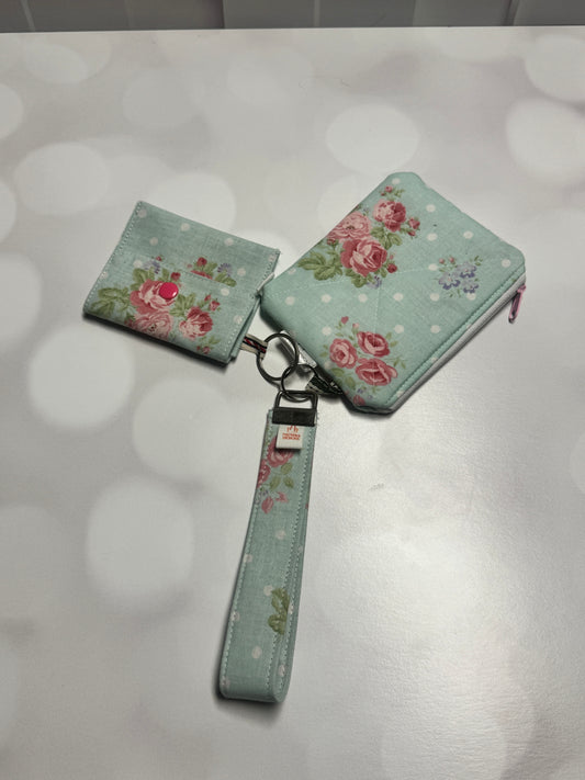 Combo rose wallets