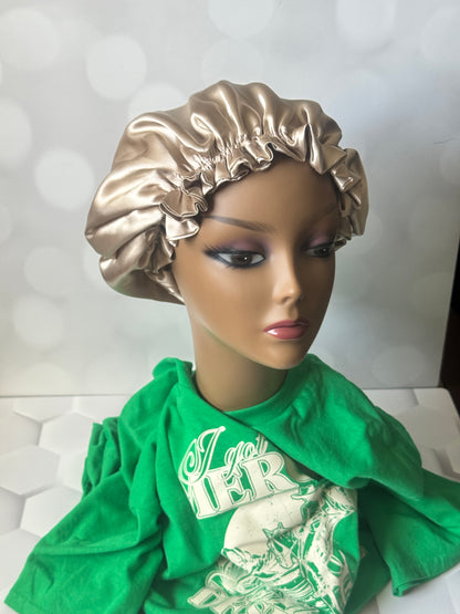 All Champagne Bonnet- Regular