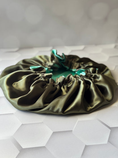 AquaGreen/Olive