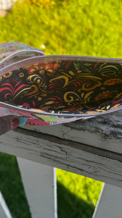 Parrot whatever case
