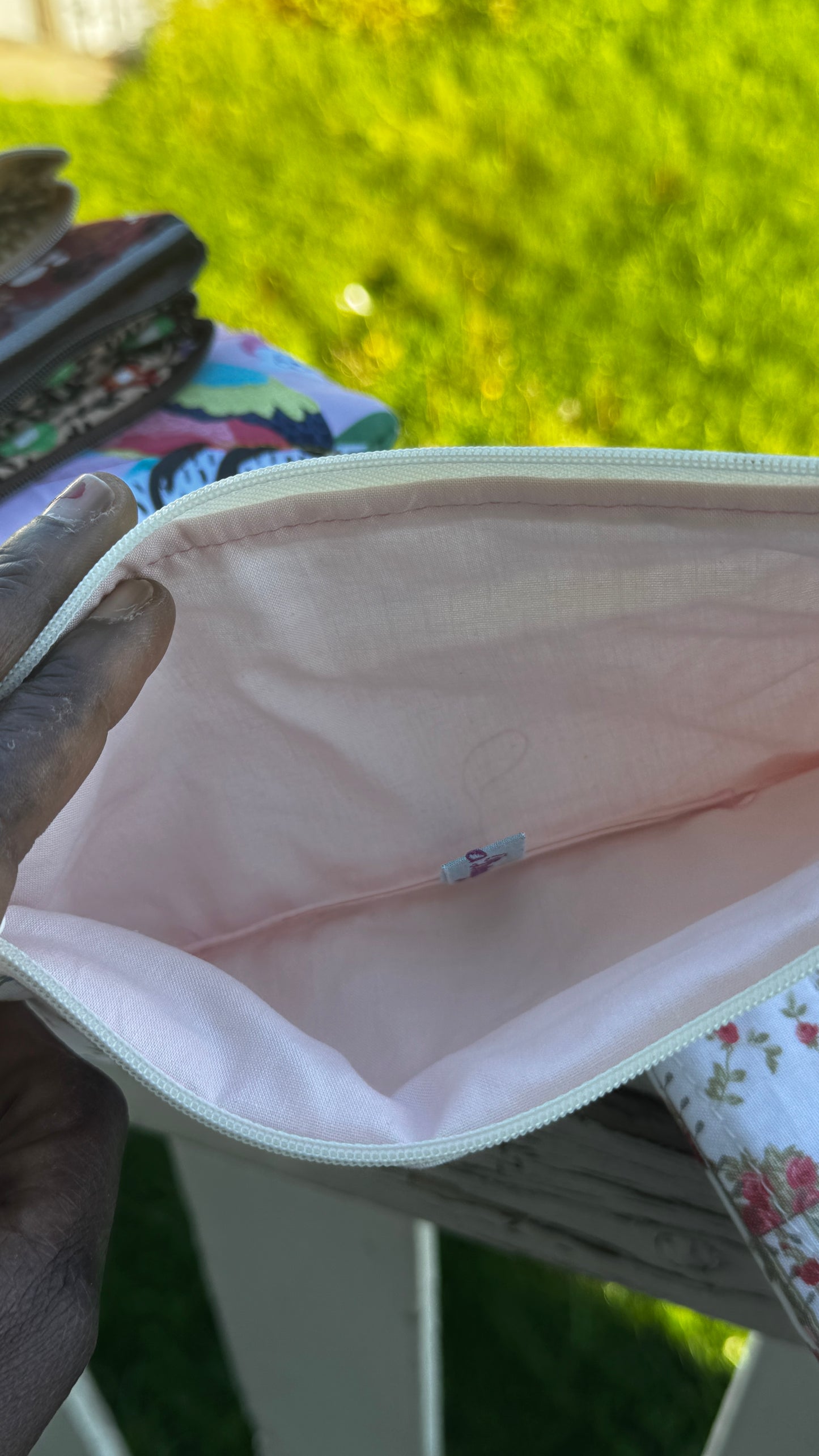 The Rosette Whatever Case