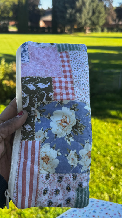 The Picnic Floral Whatever Case