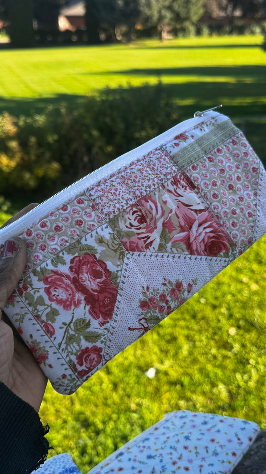 RoseGold Whatever Case