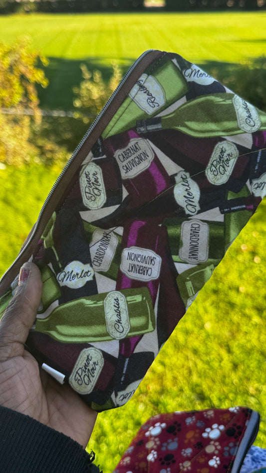 The Bottles Whatever Case