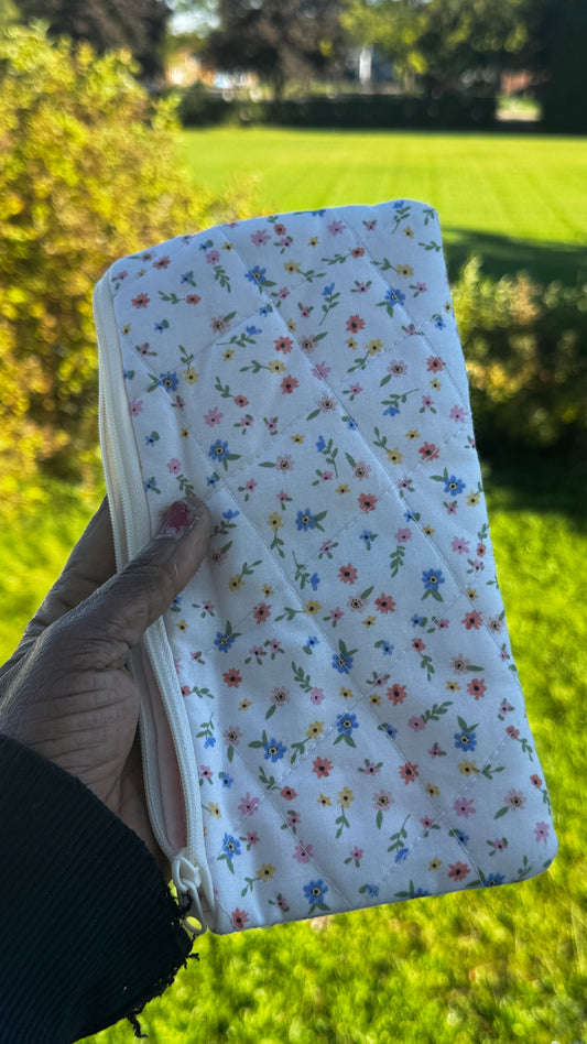Small Flower Whatever Case