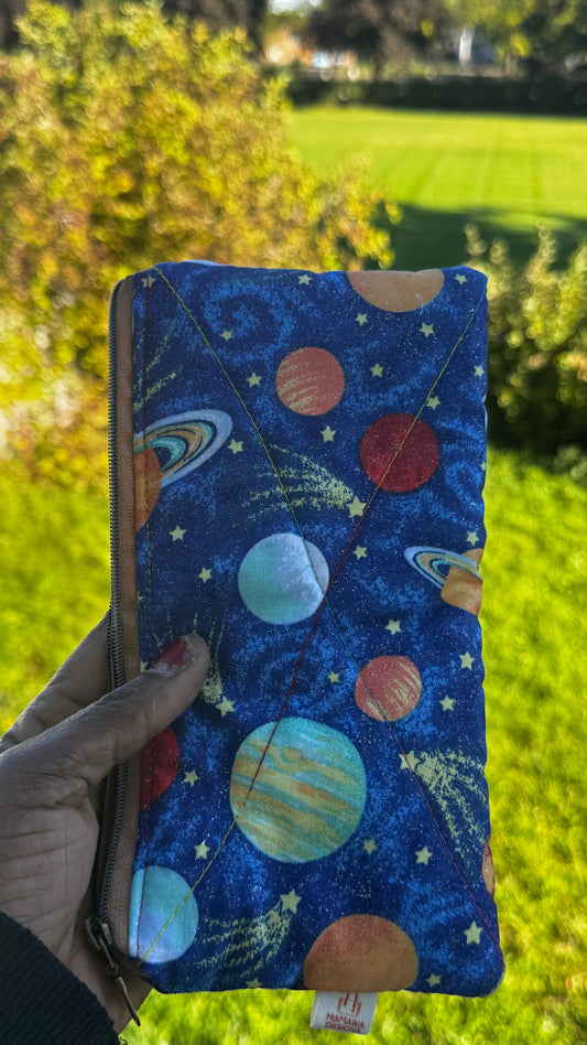 The Galaxy Whatever Case