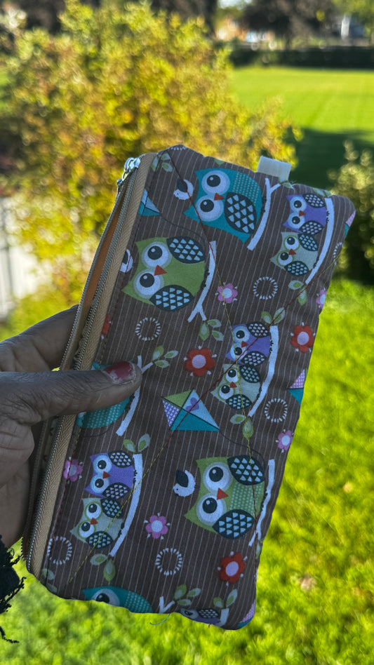 The  Owl Whatever Case