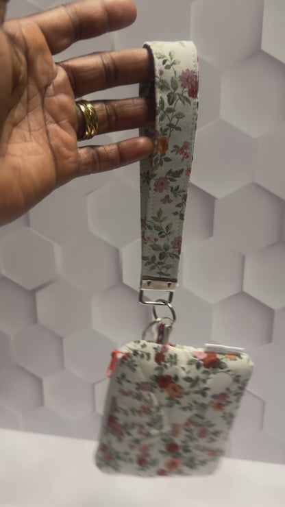 Combo wildflower wallets